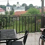 Za Kostelem *