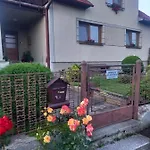 Za Kostelem Διαμέρισμα Zvole (Vysocina)