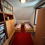 Za Kostelem Zvole (Vysocina)