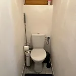 Za Kostelem Διαμέρισμα