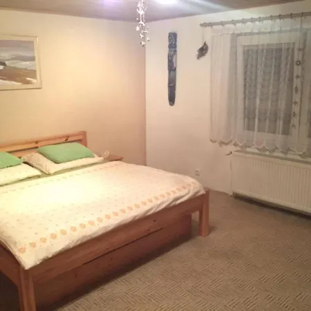 דירה Za Kostelem *