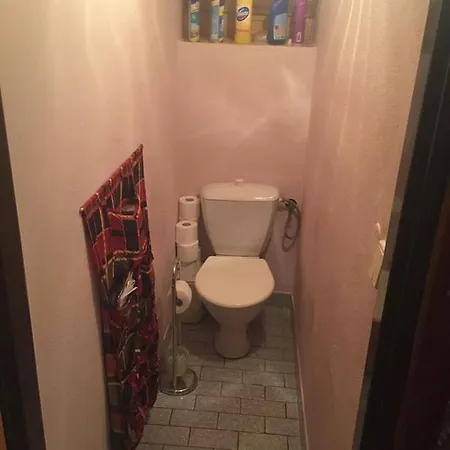 Za Kostelem * Zvole (Vysocina)