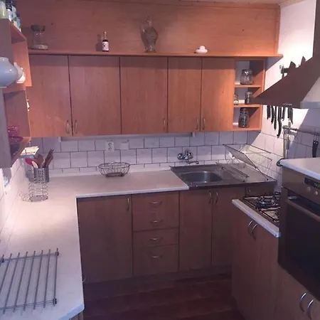 Za Kostelem דירה *