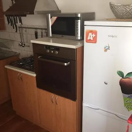 Za Kostelem דירה *