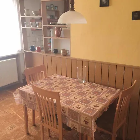 Za Kostelem