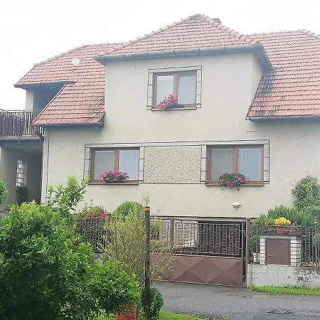 Za Kostelem Zvole (Vysocina)