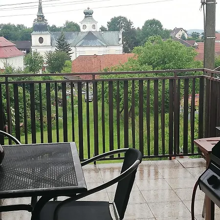 Za Kostelem *