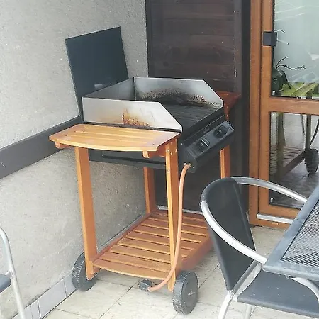 Za Kostelem * Zvole (Vysocina)