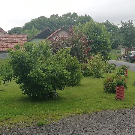 Za Kostelem Apartment Zvole (Vysocina)