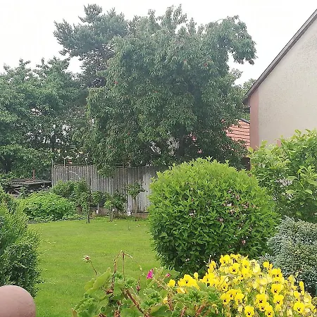 דירה Za Kostelem