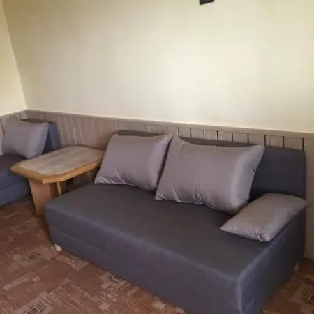 Za Kostelem Appartamento *