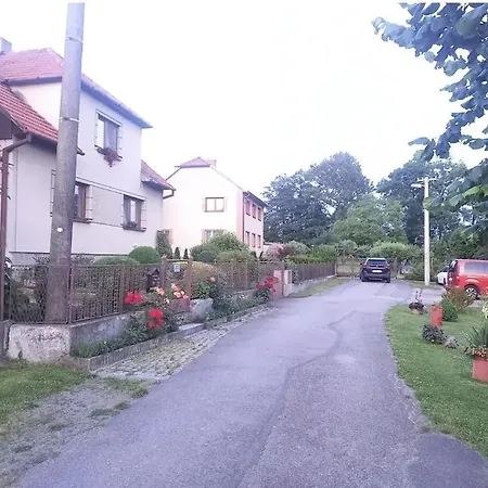 Za Kostelem *