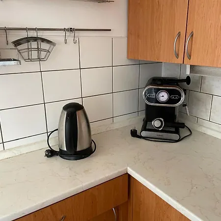 Appartement Za Kostelem *