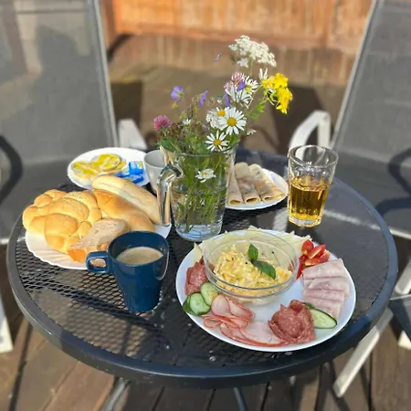 Za Kostelem * Zvole (Vysocina)