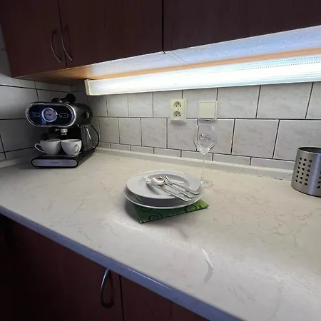 Appartement Za Kostelem