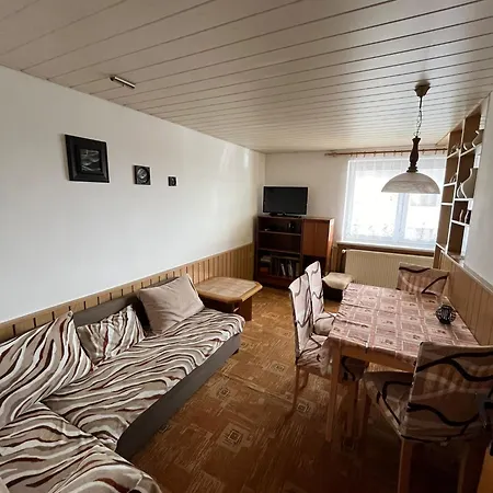 Za Kostelem Appartement Zvole (Vysocina)