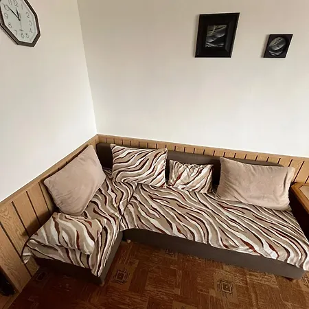 Za Kostelem Appartement Zvole (Vysocina)