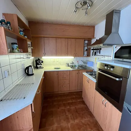 Za Kostelem Appartement *