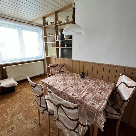 Appartement Za Kostelem Zvole (Vysocina)