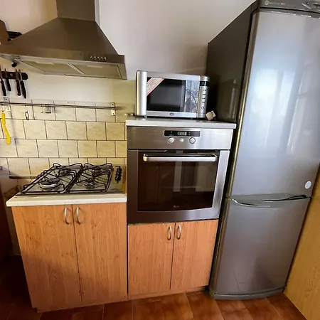Za Kostelem Appartement *