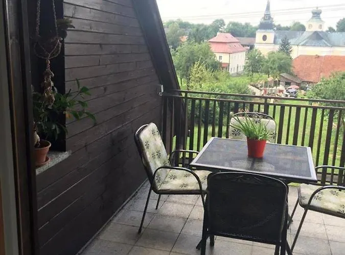 Za Kostelem Zvole (Vysocina)