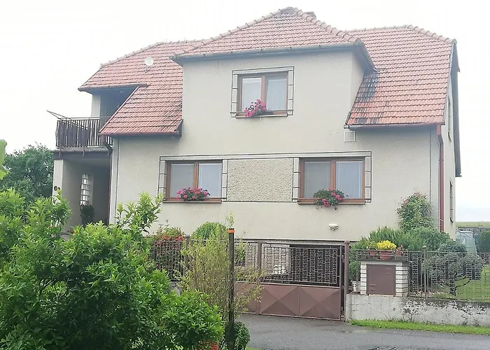 Za Kostelem Zvole (Vysocina)
