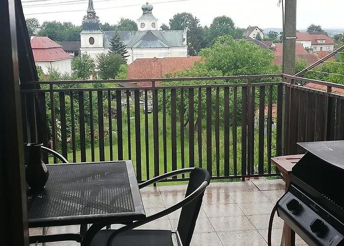 Za Kostelem *