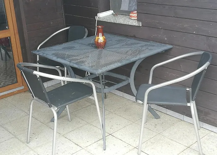 Apartment Za Kostelem Zvole (Vysocina)