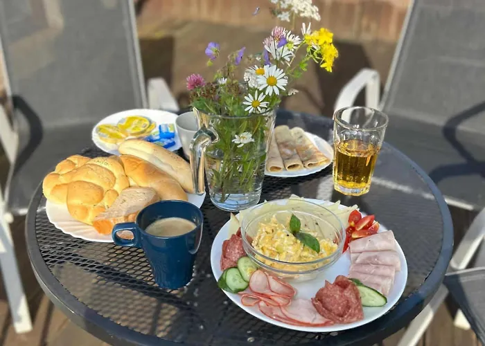 Za Kostelem * Zvole (Vysocina)